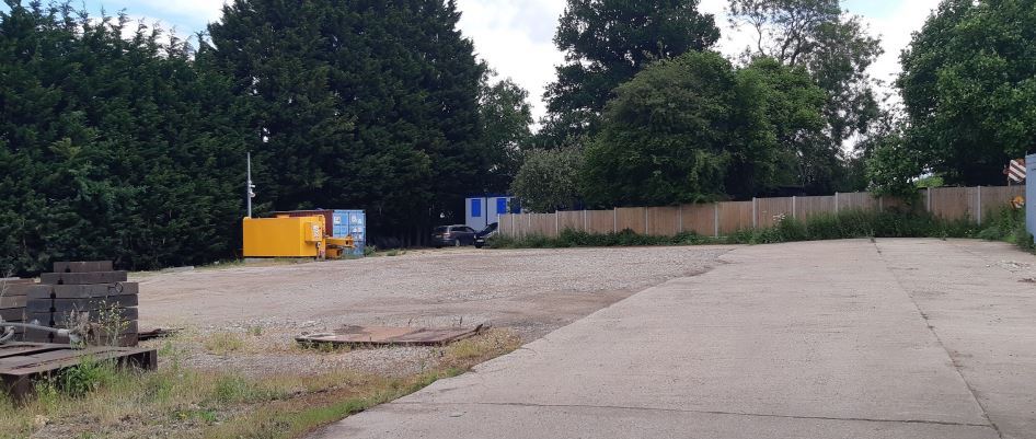 Bakers Ln, West Hanningfield for sale - Primary Photo - Image 1 of 1