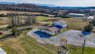 More details for 8310 E Andrew Johnson Hwy, Chuckey, TN - Residential for Sale