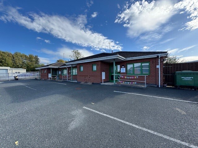 Cadley Hill Rd, Swadlincote for sale Building Photo- Image 1 of 2