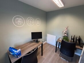 72-74 Carden Pl, Aberdeen to rent Interior Photo- Image 2 of 5