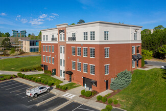 More details for 19720 Jetton Rd, Cornelius, NC - Office for Rent