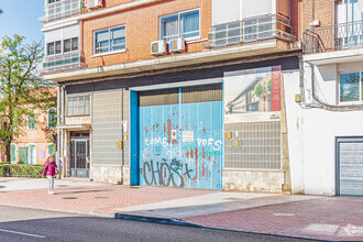 Avenida Constitución, 85, Torrejón De Ardoz, Madrid for rent Building Photo- Image 1 of 5