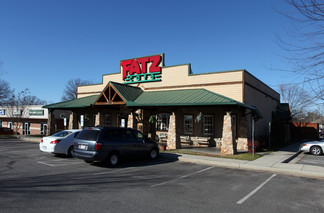 More details for 1235 E Dixon Blvd, Shelby, NC - Retail for Rent