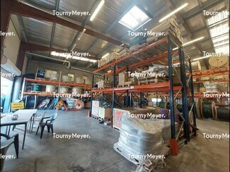 More details for 15 Impasse Marcel Paul, Tournefeuille - Office, Light Industrial to Rent