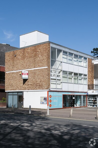 High Rd, Broxbourne for sale - Primary Photo - Image 1 of 1