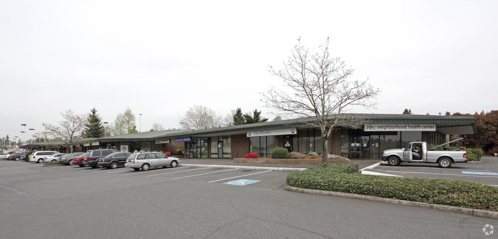 17022-17070 SE McLoughlin Blvd, Milwaukie, OR for sale - Primary Photo - Image 1 of 1