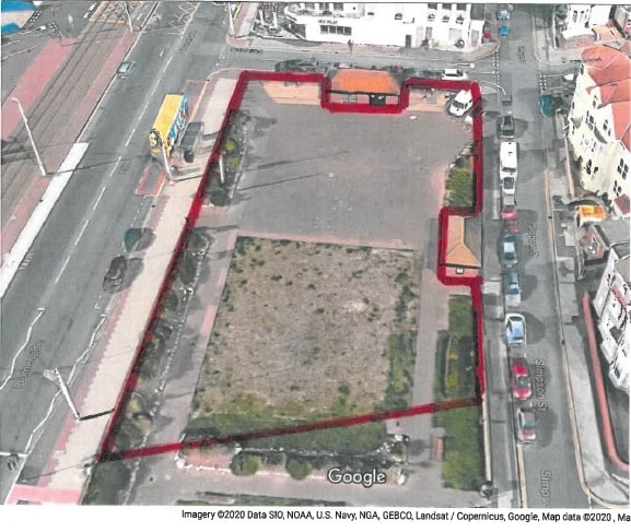 Osbourne Rd, Blackpool for sale Primary Photo- Image 1 of 1