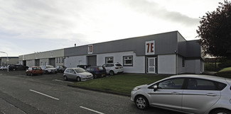 More details for 7 Cross Way, Dunfermline - Industrial for Rent