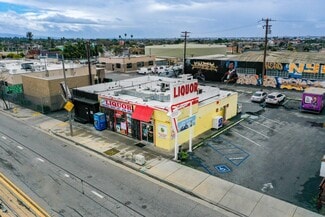 More details for 5048-5050 3rd, Los Angeles, CA - Retail for Sale