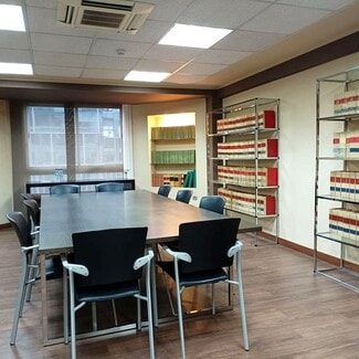More details for Calle de Raimundo Fernández Villaverde, 61, Madrid - Office to Rent