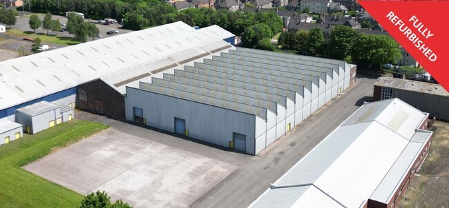 More details for Porterfield Rd, Renfrew - Industrial to Rent