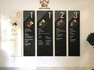 More details for Calle de Hermosilla, 48, Madrid - Co-working to Rent