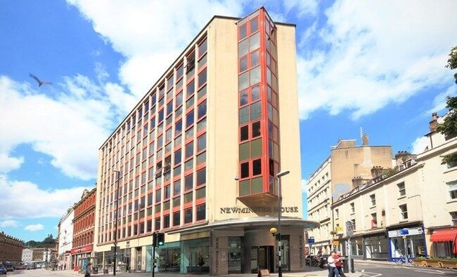 More details for Baldwin St, Bristol - Office to Rent