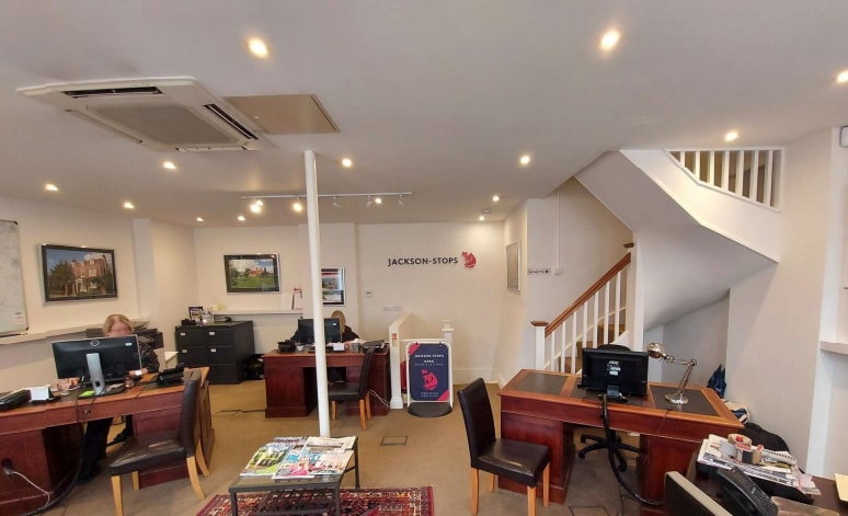 17 Mount Pleasant Rd, Tunbridge Wells to rent - Interior Photo - Image 2 of 20