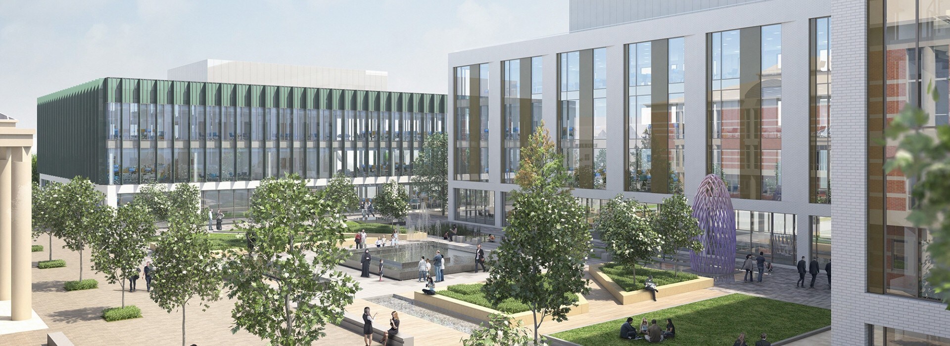 Russell St, Middlesbrough for sale Primary Photo- Image 1 of 1