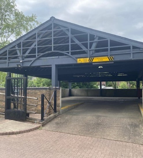 More details for Church St, Rickmansworth - Retail to Rent