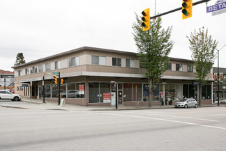 More details for 4680-4688 Hastings St, Burnaby, BC - Retail for Rent