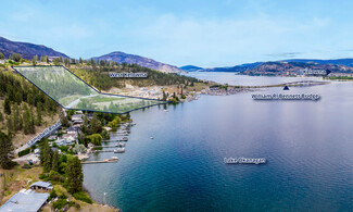 More details for 2211 Campbell Rd, West Kelowna, BC - Land for Sale