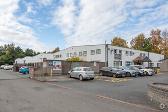 Stafford Park 4, Telford for rent Primary Photo- Image 1 of 4