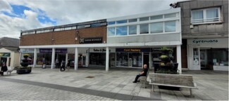 More details for 35 George St, Bathgate - Retail for Rent