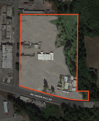 More details for 19220 NE Union Hill Rd, Redmond, WA - Industrial for Rent