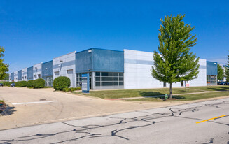 Lehigh Business Center - Commercial Property