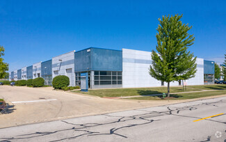 More details for 1183 Pierson Dr, Batavia, IL - Industrial for Rent