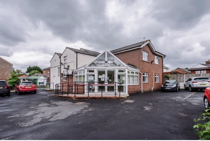 31 Lord St, Ormskirk for sale Primary Photo- Image 1 of 1