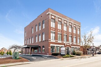 More details for 21 E Main St, Westborough, MA - Office for Rent