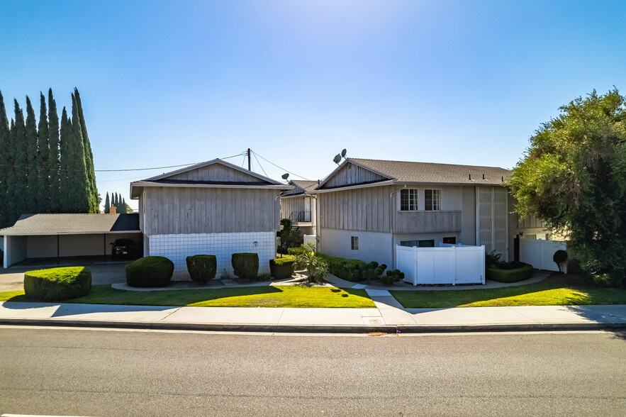 13131 Magnolia St, Garden Grove, CA for sale - Building Photo - Image 3 of 10