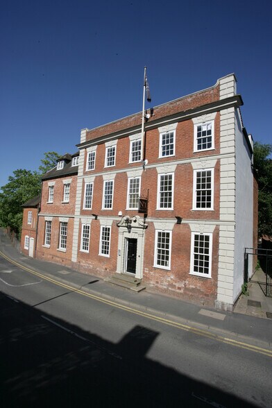 1 High St, Birmingham to rent - Building Photo - Image 2 of 13