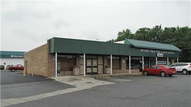 3031-3037 Marshall Hall Rd, Bryans Road, MD for sale - Building Photo - Image 1 of 1