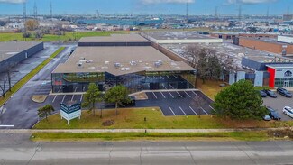 More details for 100 Ronson Dr, Toronto, ON - Office, Industrial to Rent