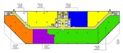 330 2nd Ave S, Minneapolis, MN to rent Floor Plan- Image 1 of 1