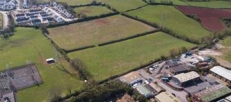 Yalberton Rd, Paignton for sale - Primary Photo - Image 1 of 1