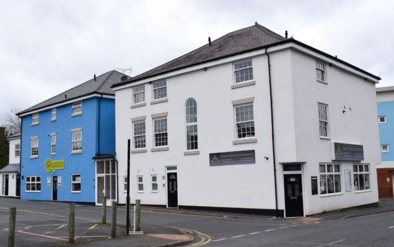 Bromsgrove St, Kidderminster for sale Primary Photo- Image 1 of 1