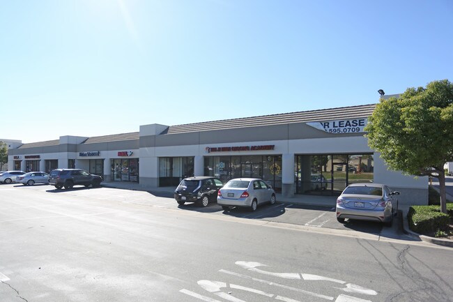 More details for 20265 E Valley Blvd, Walnut, CA - Industrial to Rent