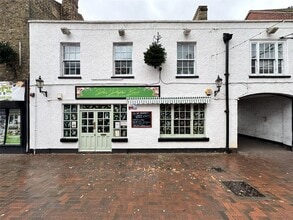 11 Sun St, Waltham Abbey to rent Building Photo- Image 1 of 13