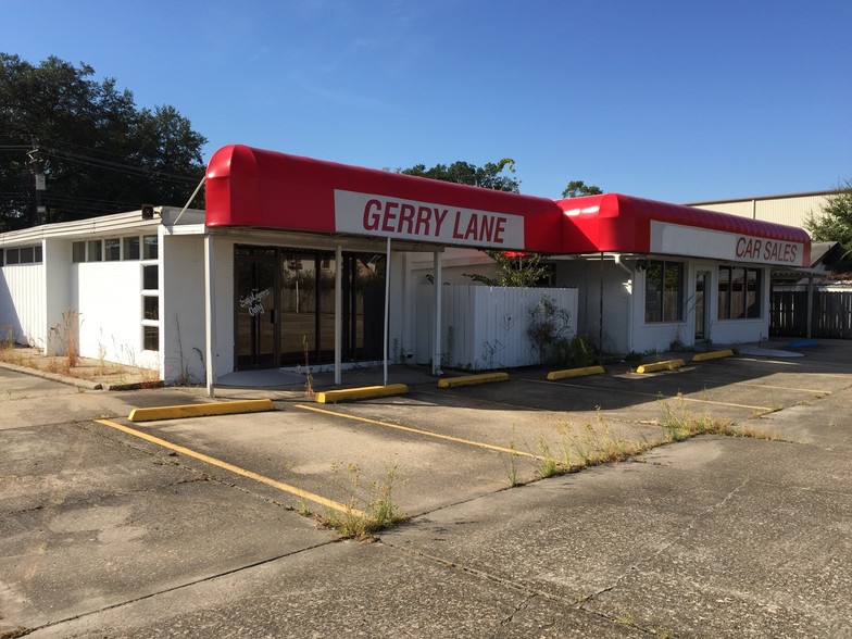 4860 Florida Blvd, Baton Rouge, LA for sale - Primary Photo - Image 1 of 1