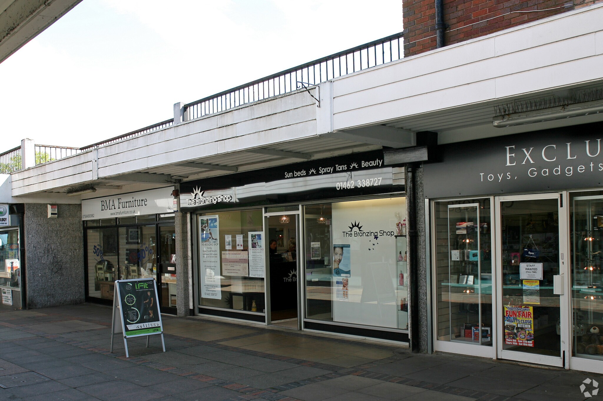 7 Churchgate, Hitchin for sale Primary Photo- Image 1 of 1