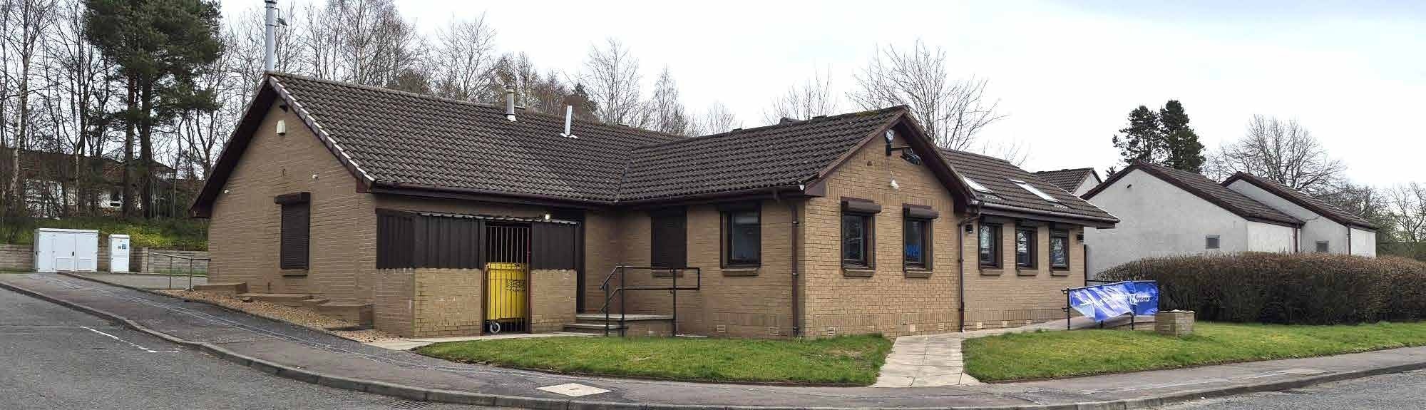 2 Huntsmans Ct, Glenrothes for sale Building Photo- Image 1 of 2