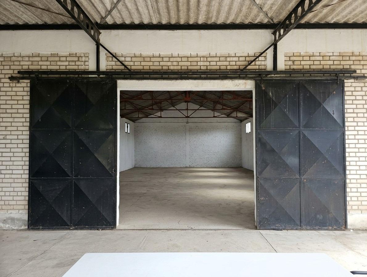Industrial in Aranjuez, Madrid to rent Interior Photo- Image 1 of 9