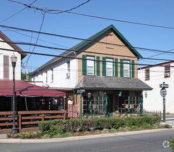 101-107 S Main St, North East, MD for sale Primary Photo- Image 1 of 1