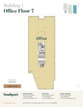 1101 Lake Washington Blvd N, Renton, WA to rent Floor Plan- Image 1 of 1