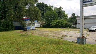 More details for 892, 894 & 900 Countyline Rd – Land for Sale, Fostoria, OH