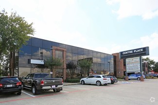 More details for 1422 W Main St, Lewisville, TX - Office for Rent