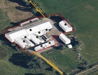 More details for Dulnain Bridge, Grantown On Spey - Industrial for Sale