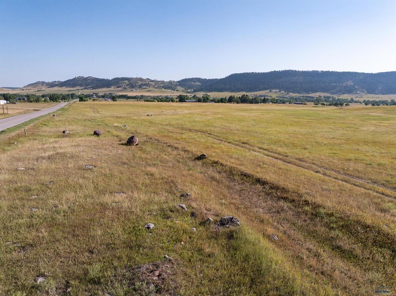 Lot 1R Sidney Stage Rd, Piedmont, SD for sale - Primary Photo - Image 1 of 14