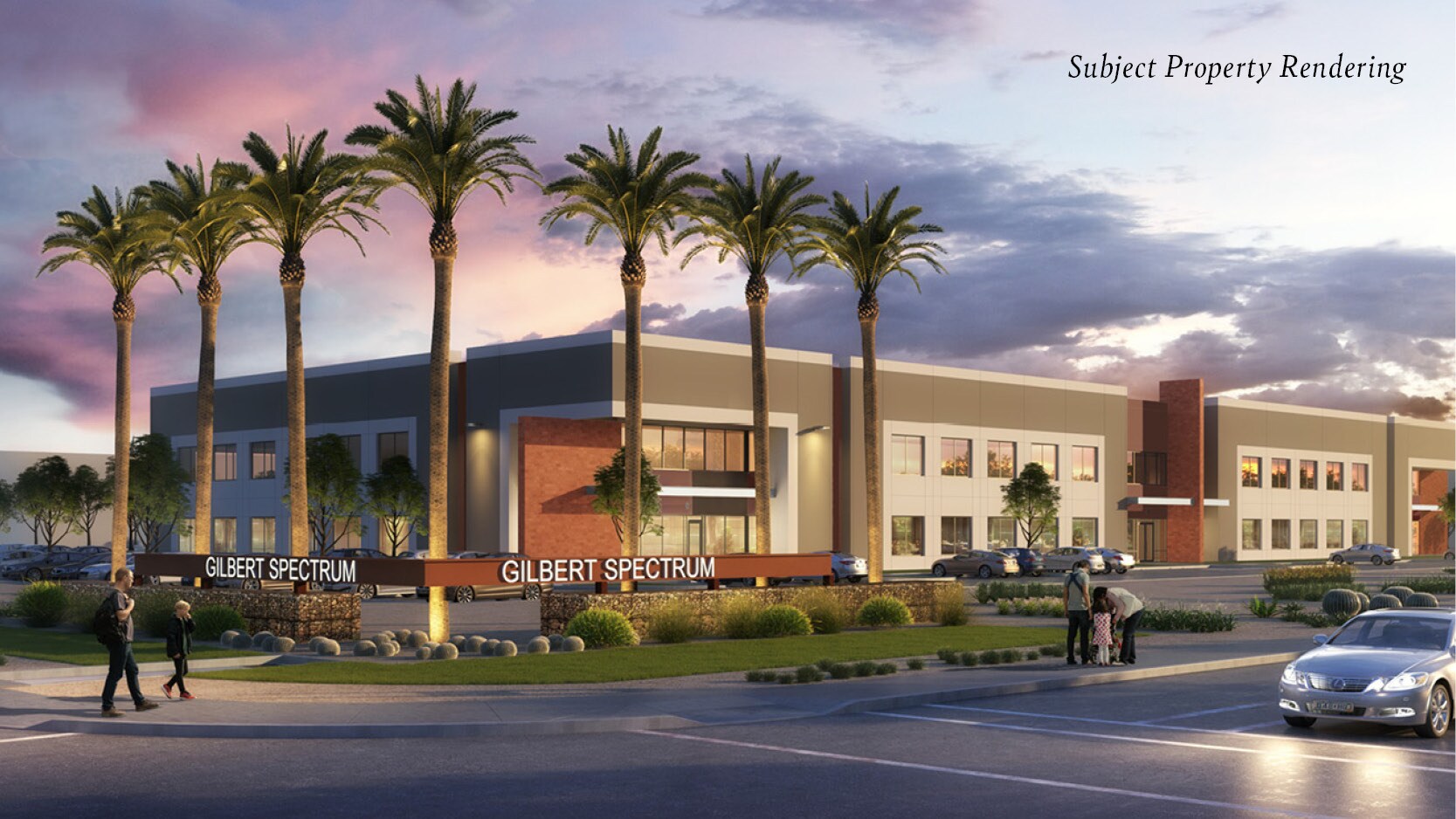 1655 E Elliot Rd, Gilbert, AZ for sale Primary Photo- Image 1 of 1