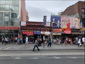 40-12 Main St, Flushing, NY for sale Building Photo- Image 1 of 1